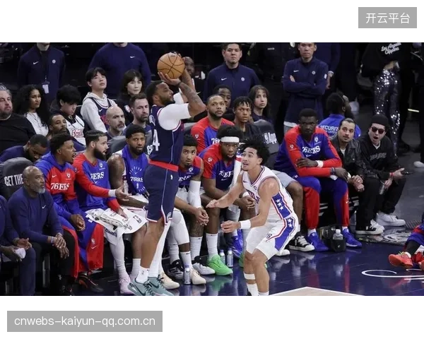 快船若在交易中取胜，明星阵容将迎来补强契机