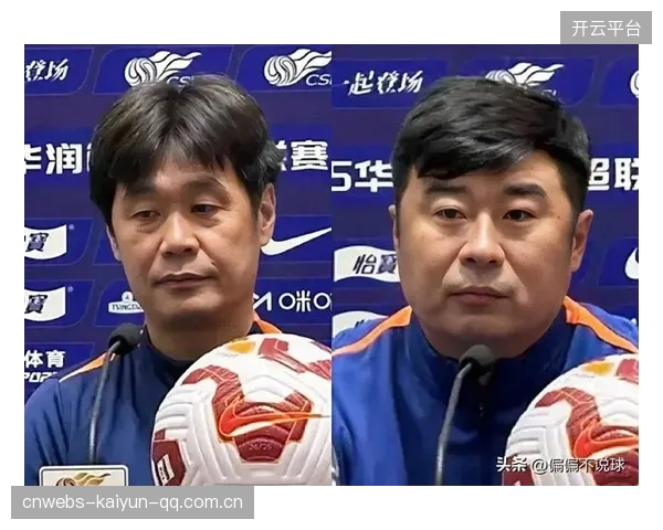 李霄鹏离队传闻：教练市场的现实与博弈