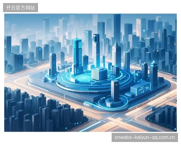 雷霆新核心崛起——引领未来的智慧与力量